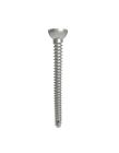 Tornillo Cortical 2.0 mm en Titanio