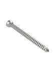 Tornillo Cortical 1.5 mm en Titanio