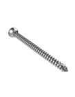 Tornillo Cortical