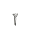 Tornillo Cortical 4.5 en Titanio