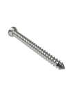 Tornillo Cortical 3.5 mm en Titanio