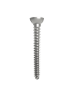 Tornillo Cortical 2.7 mm en Titanio