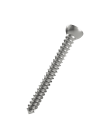 Tornillo Cortical 2.7 mm en Titanio
